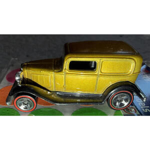 Redline Ford Delivery